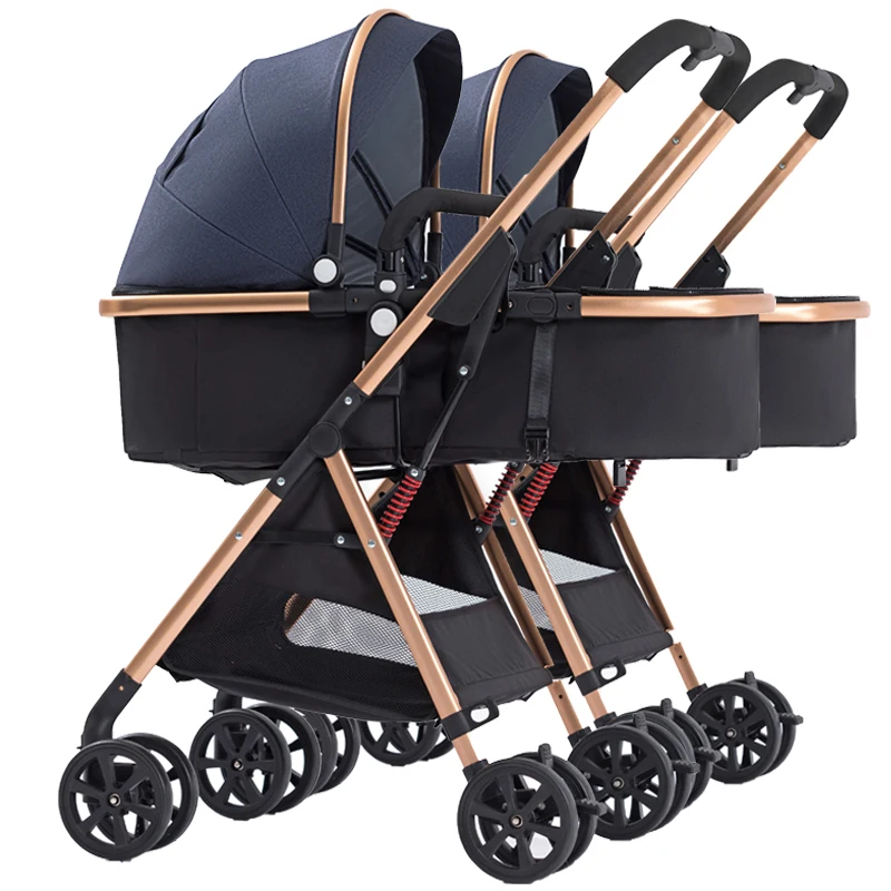 strollers good for trails