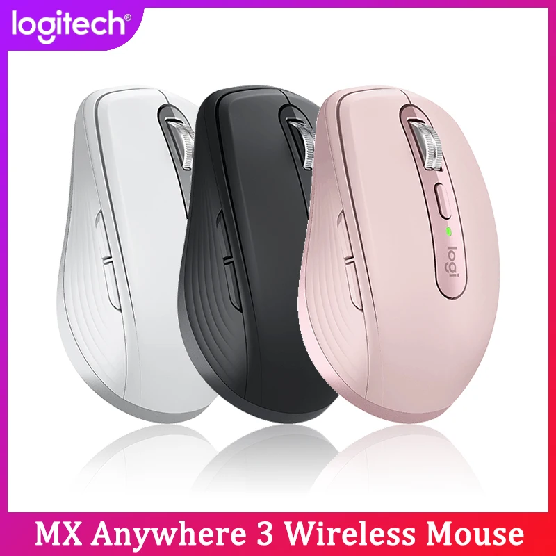 anywhere mouse mx 3