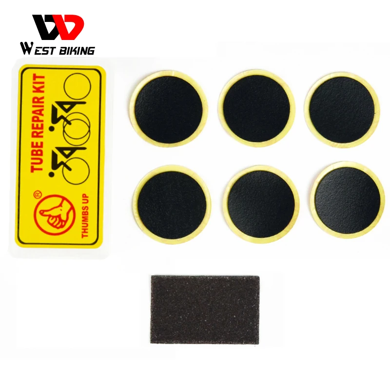 road bike tire patch kit