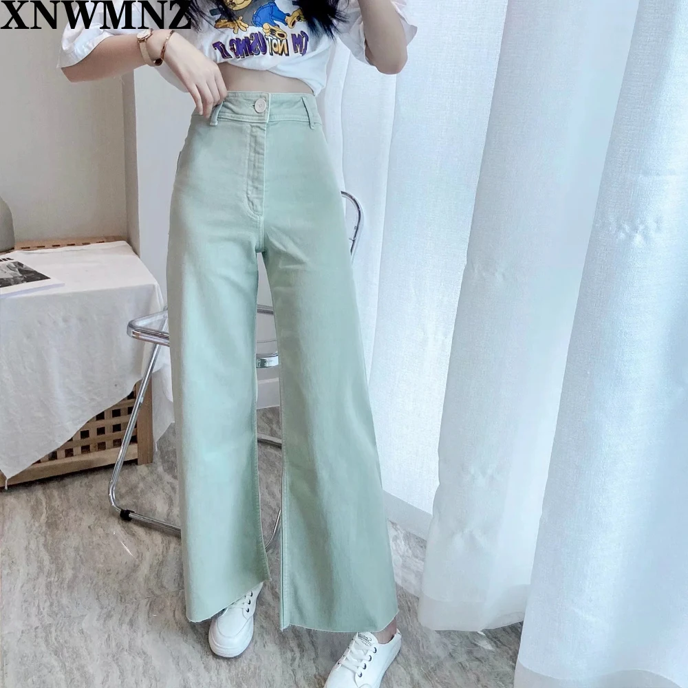 jeans zw premium marine straight High 