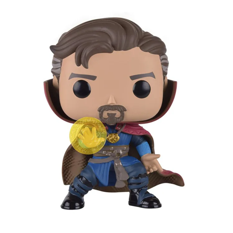 doctor strange doll