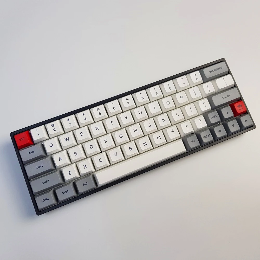 gk64 xs