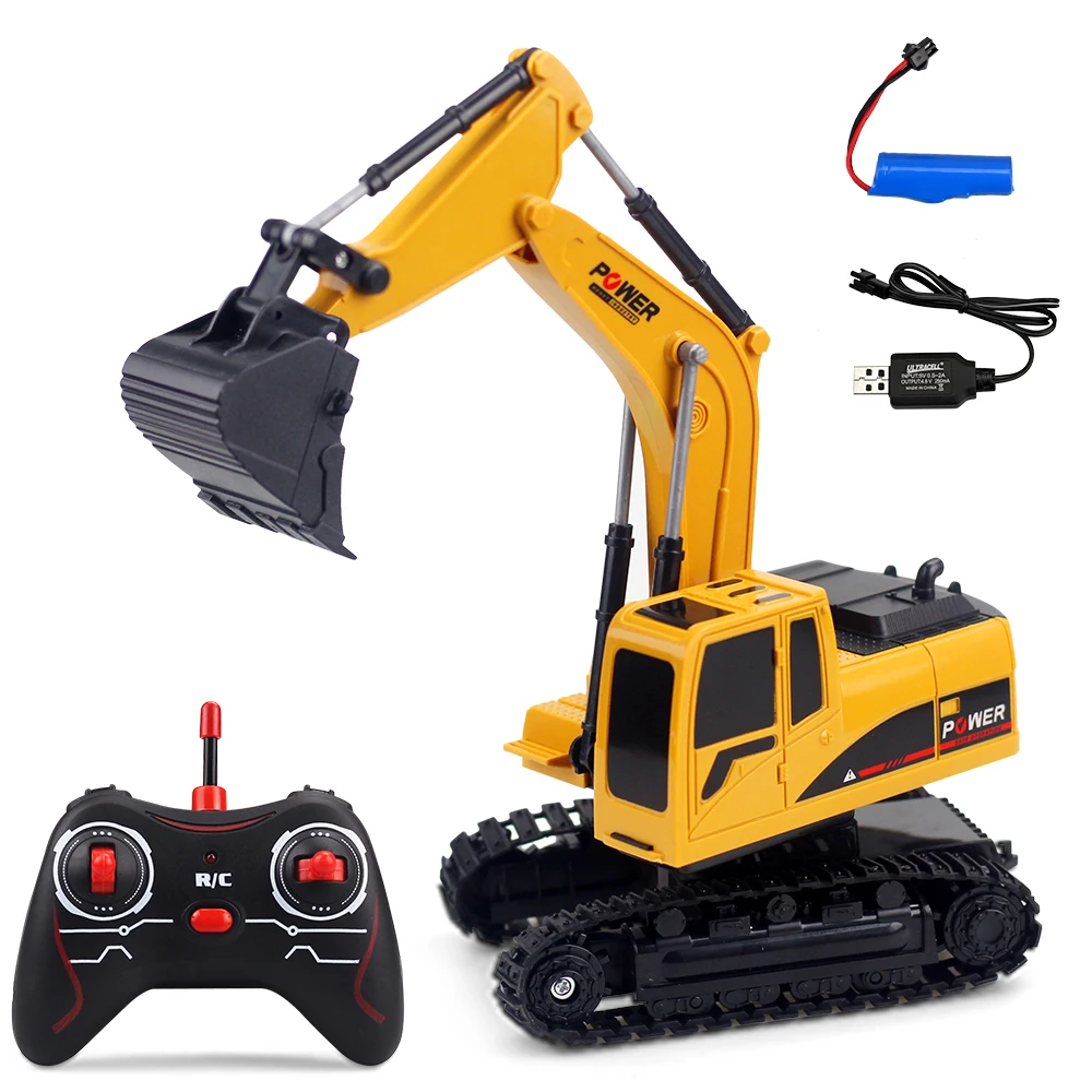 caterpillar remote control toys