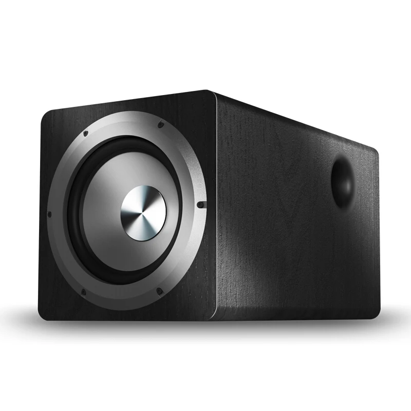 bass woofer for home theater