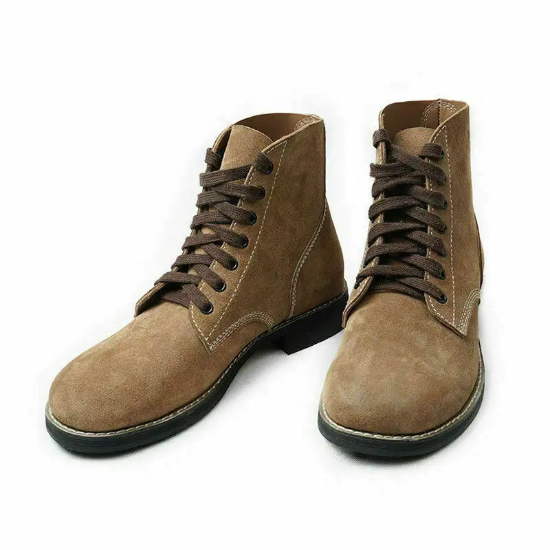 ww2 army boots