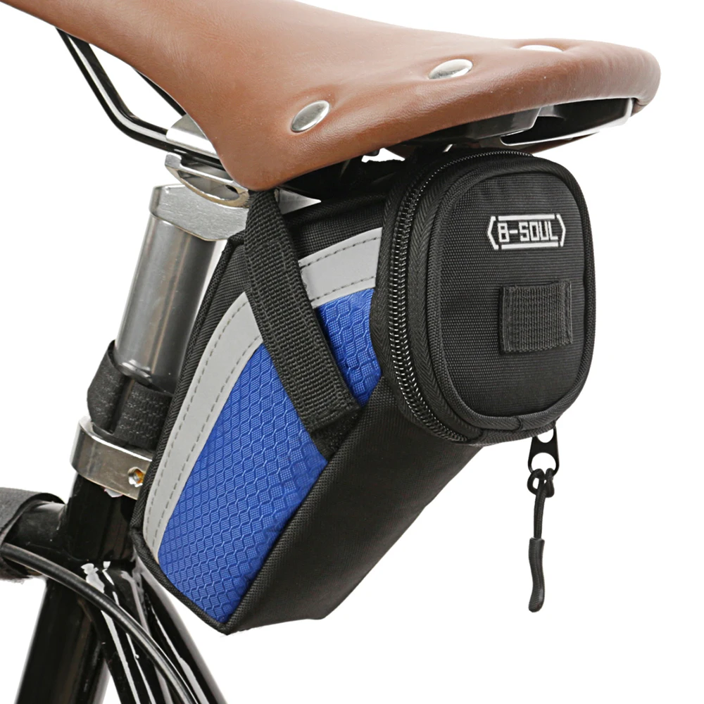 bicycle pouch