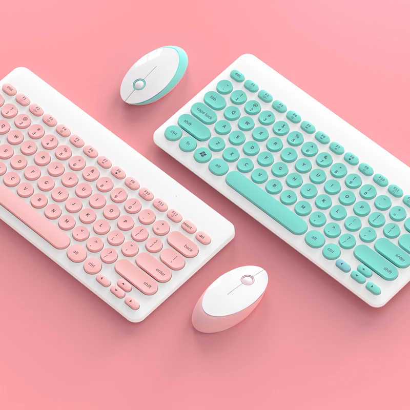 portable wireless keyboard