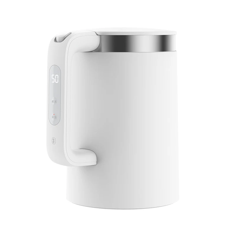 xiaomi mijia smart kettle pro