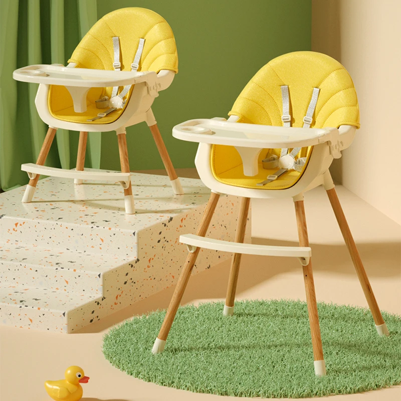 high chair tray