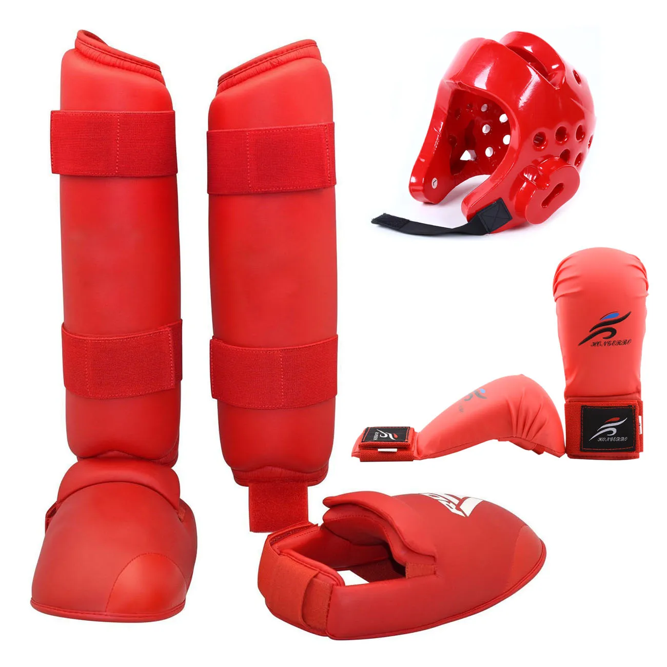 protective gear boxing