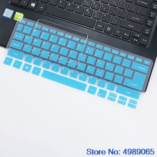 acer laptop keyboard protector