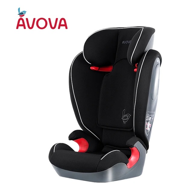 Children's Car Seat Baby Child Car Load 