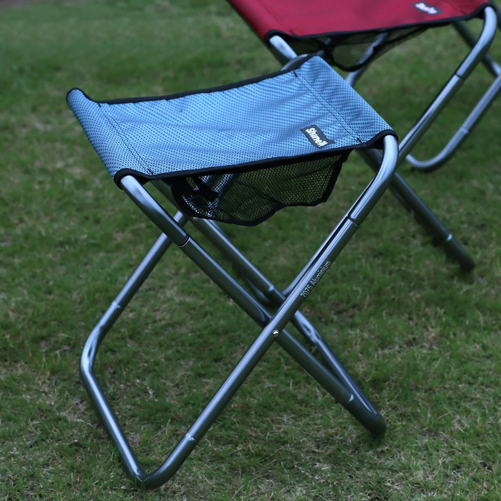 camping chair aluminum