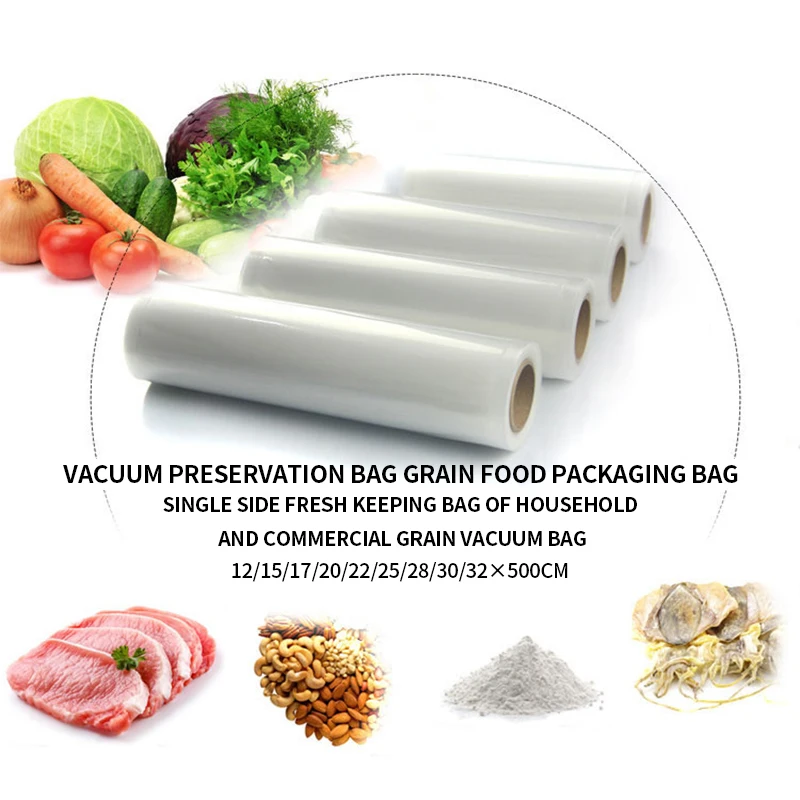 vacuum seal bags for food near me