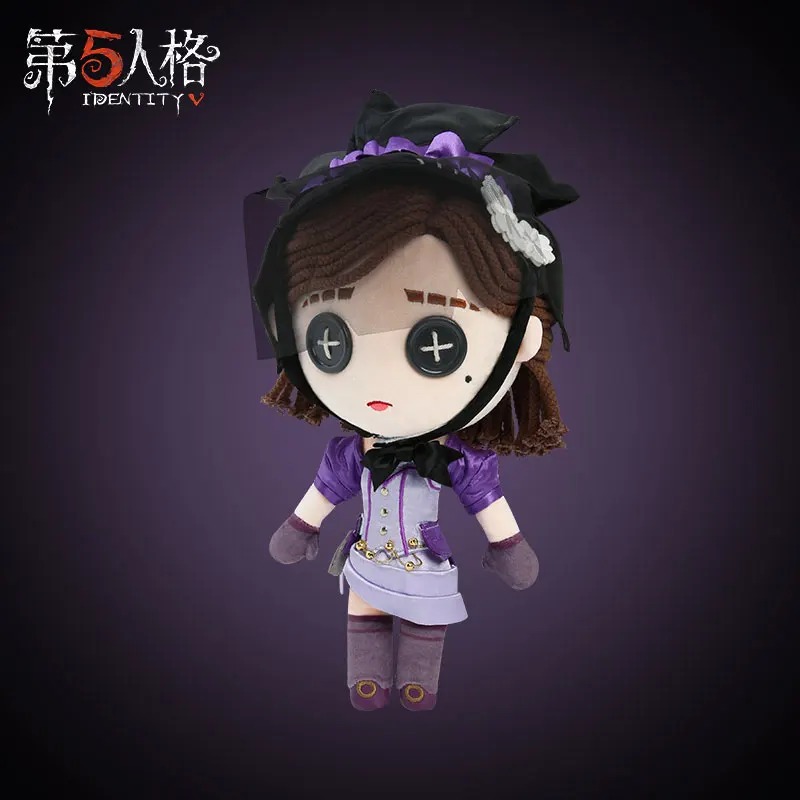 identity v plush