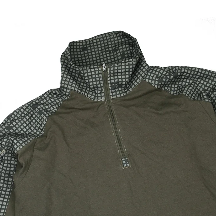 TMC USA Size G3 Combat Shirt Night 
