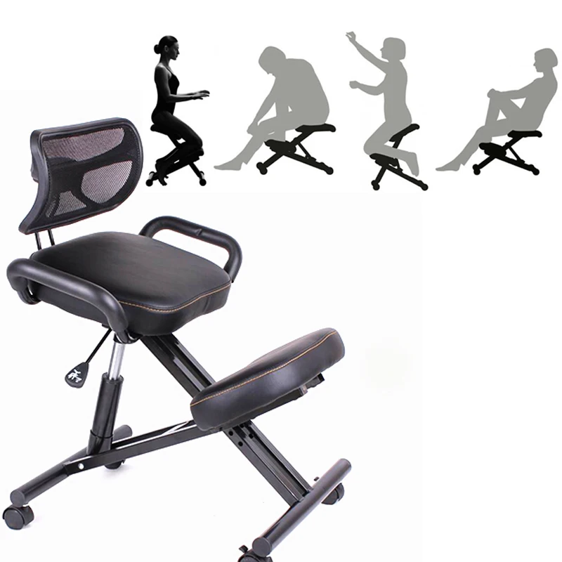 ergo posture kneeling chair