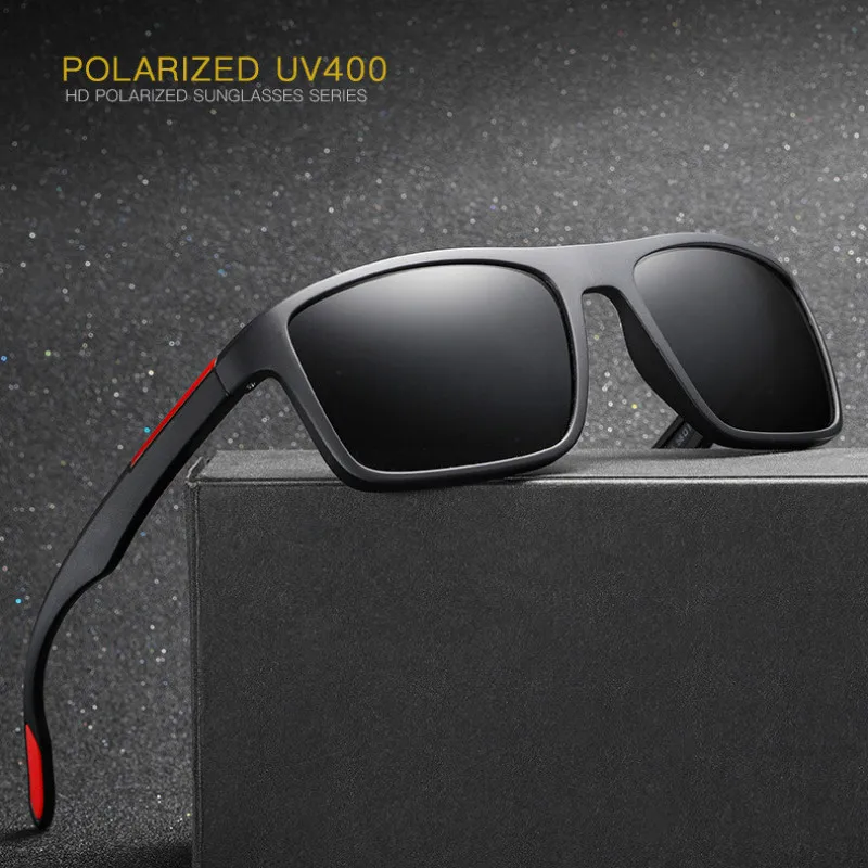 polarized uv