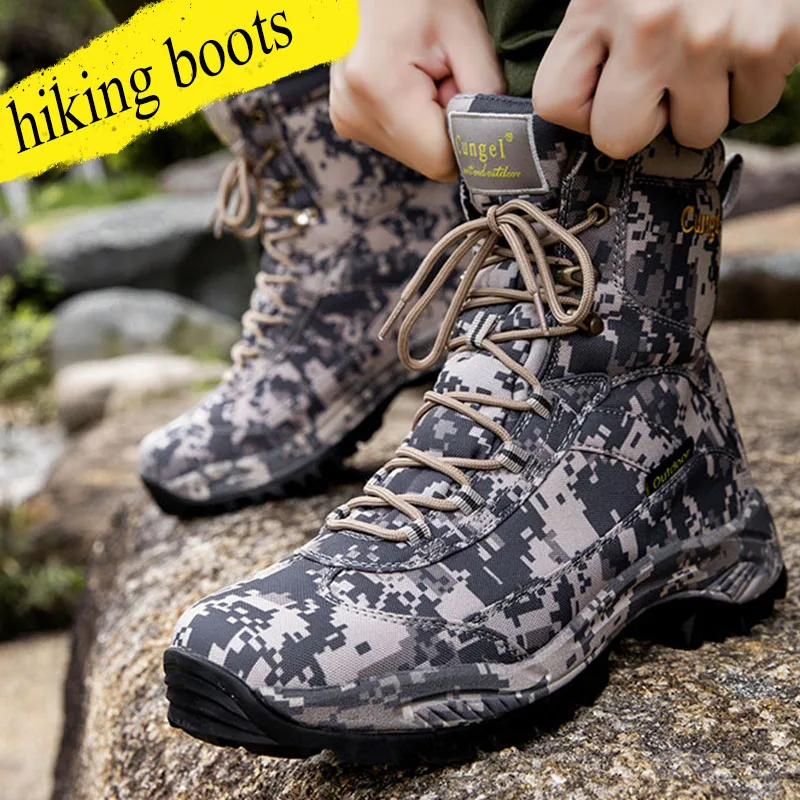 ultra light hiking shoes