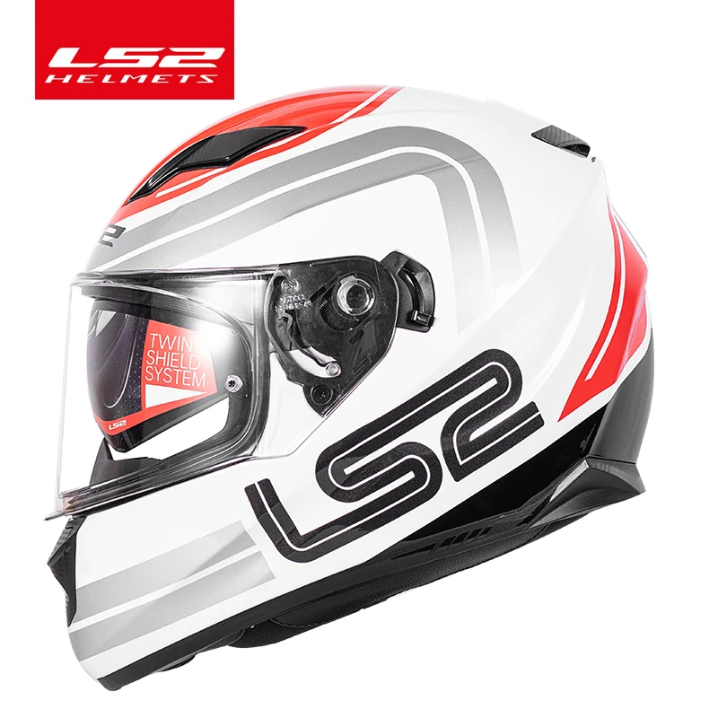 full face helmet without visor