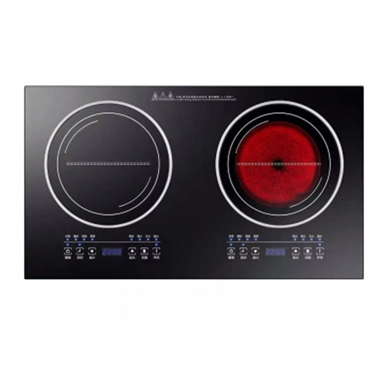 electric hotplates