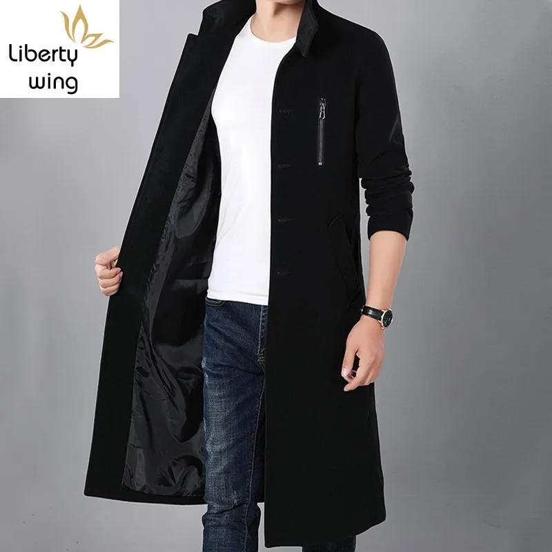 liberty trench coat