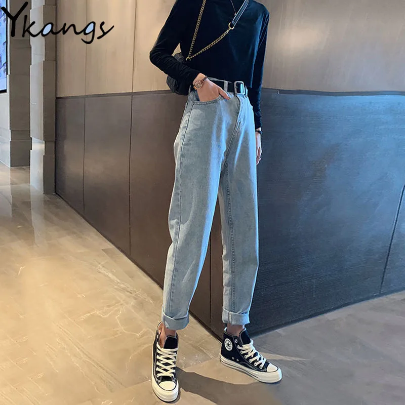 mom jeans vintage high waist boyfriend 