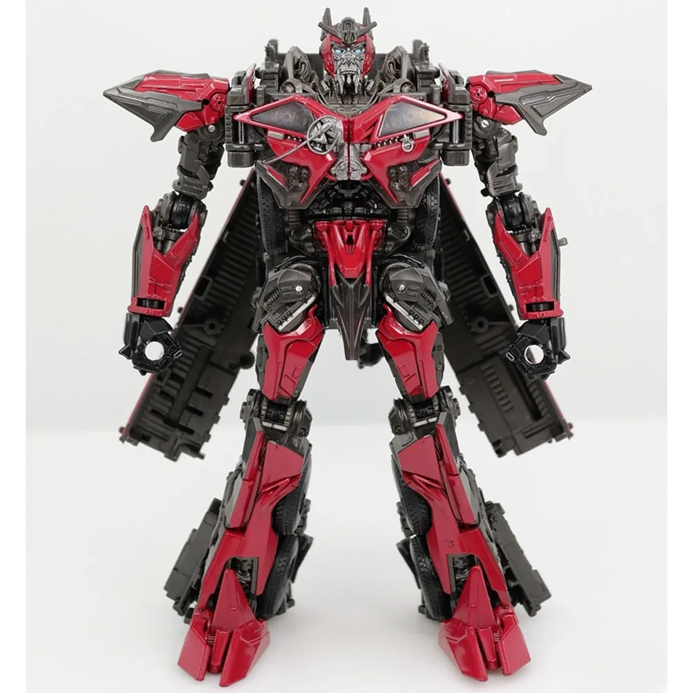 transformers toys studio series sentinel prime