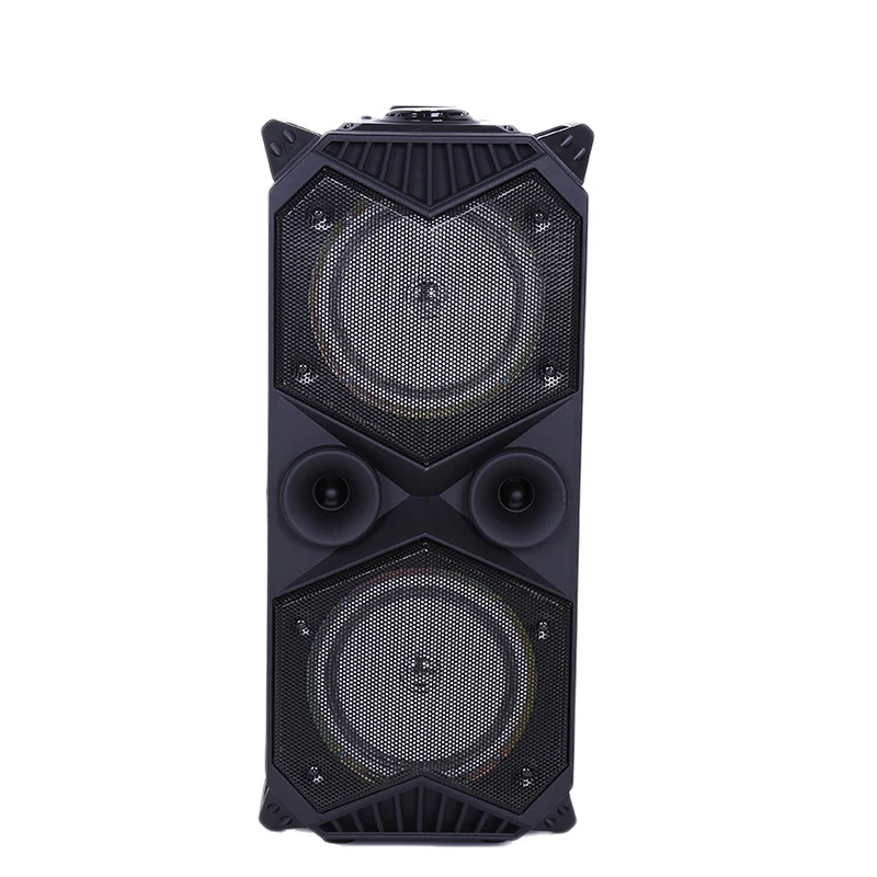 heavy bass speaker