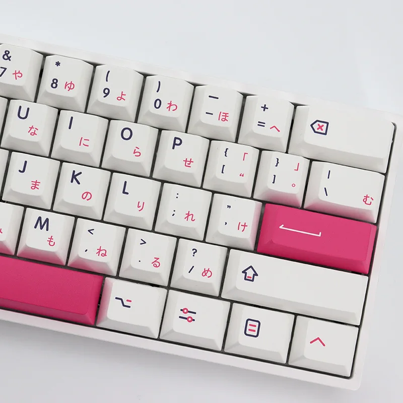 kon momo keycaps