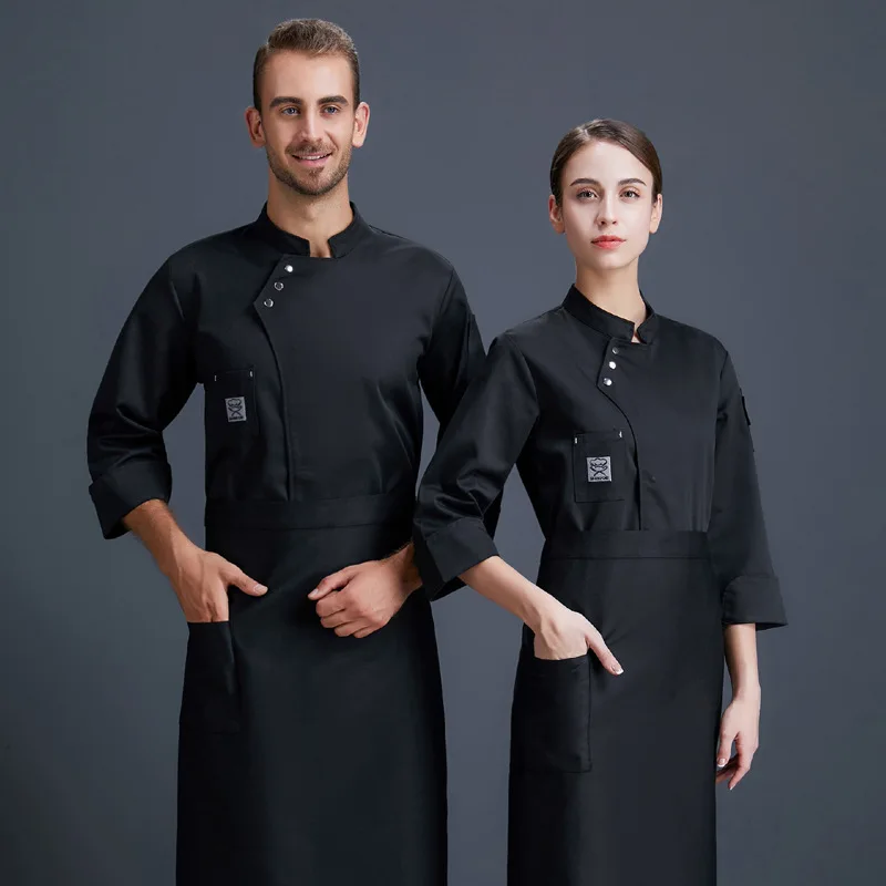 kitchen cooking clothes