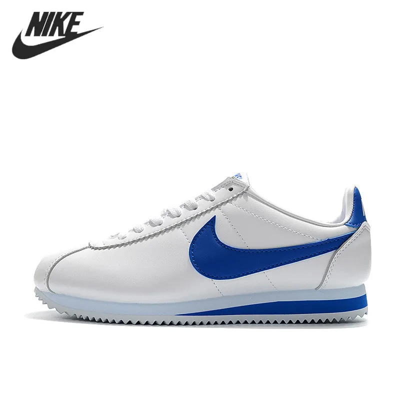 Nike CLASSIC CORTEZ LEATHER Running 