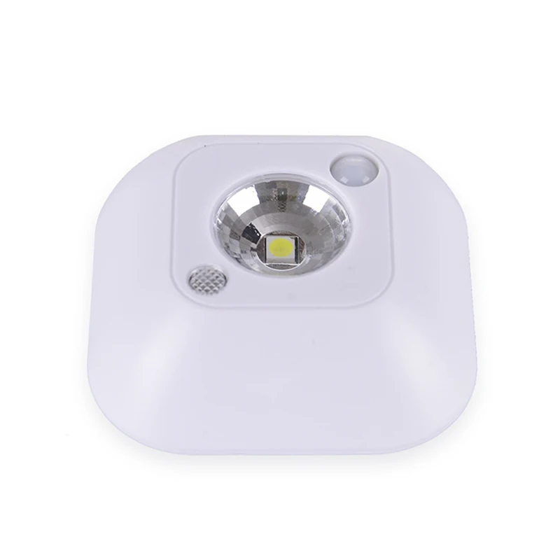 mini motion sensor led light