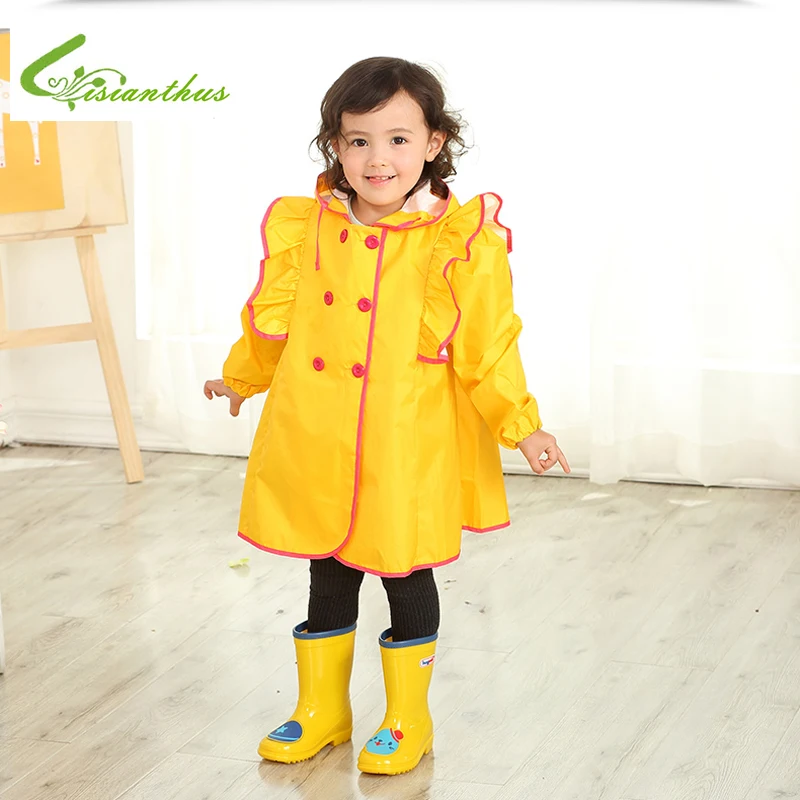 childrens rain mac