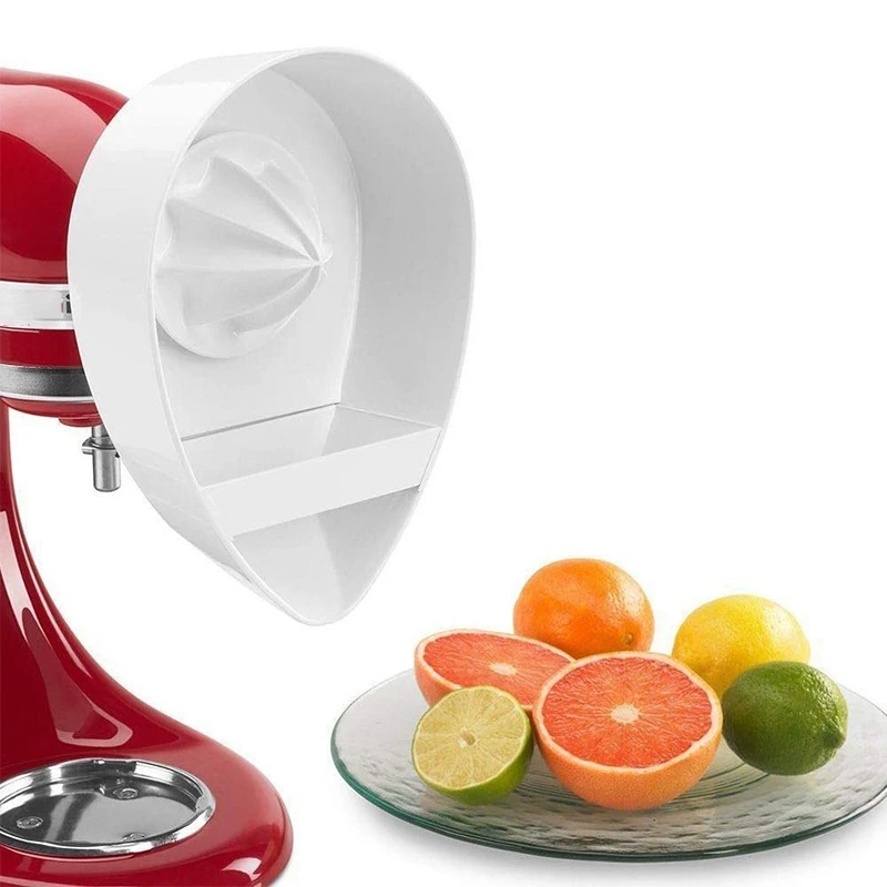 kitchenaid blender citrus press