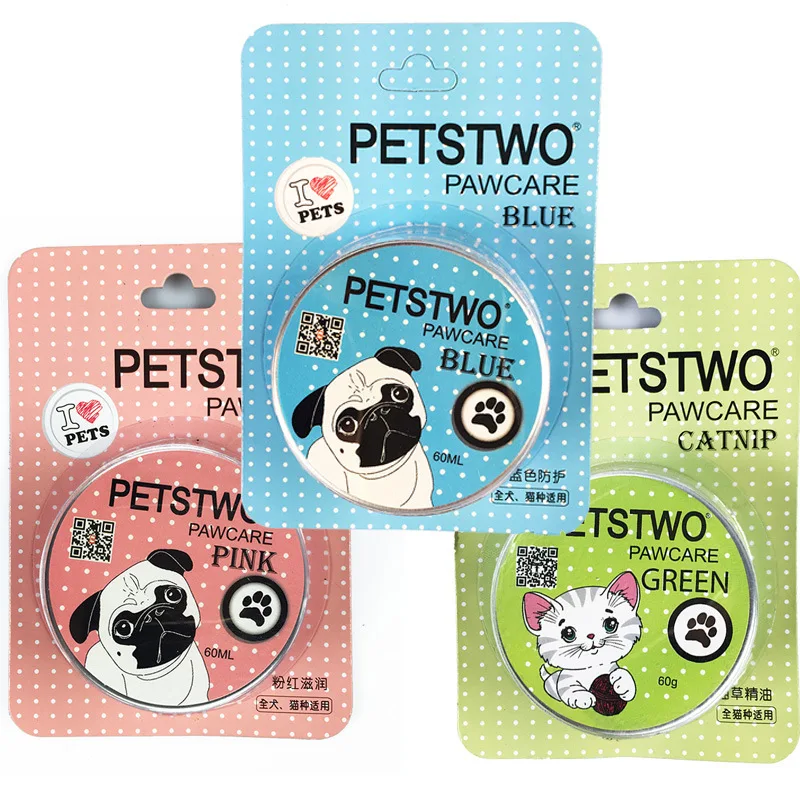 Купить Товары для домашних животных 10g Pet Dog Paw Care Creams Puppy