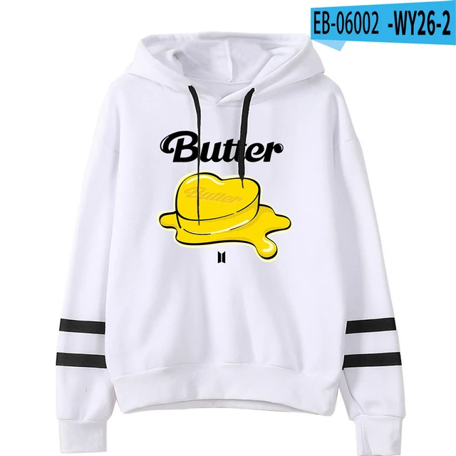 jimin yellow hoodie