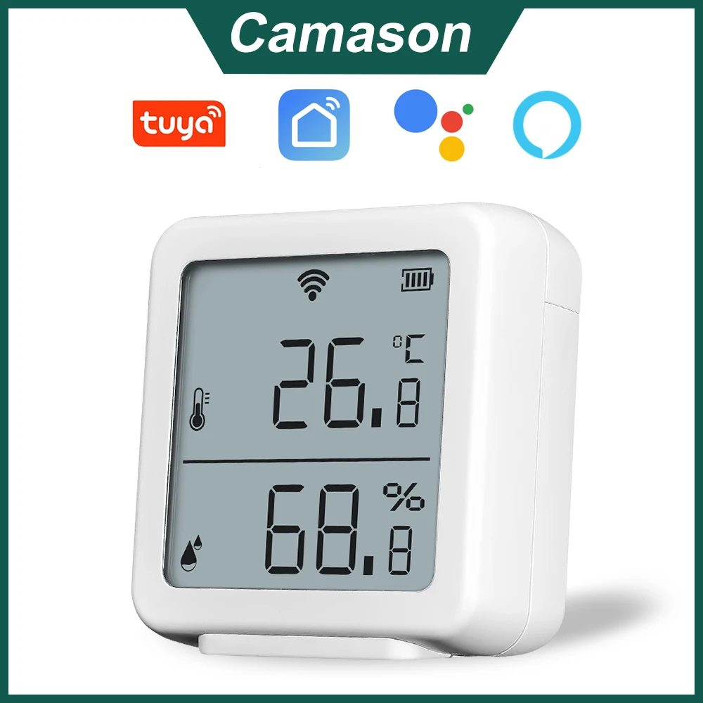 https://ae05.alicdn.com/kf/H4ef610802bc44e67b842fe4c957f2ea8l/Camason-Tuya-WIFI-Temperature-and-Humidity-Sensor-Indoor-Hygrometer-Thermometer-Detector-Support-Alexa-Google-Home-smart.jpg