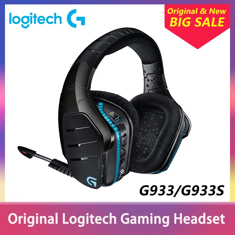 logitech dts headphone x