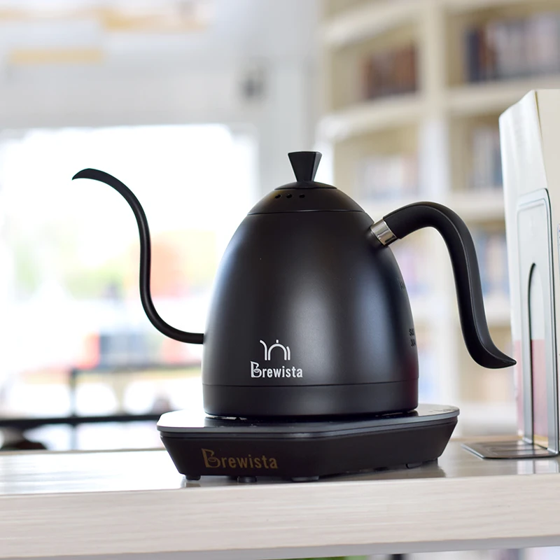 brewista tea kettle