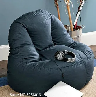 high bean bag