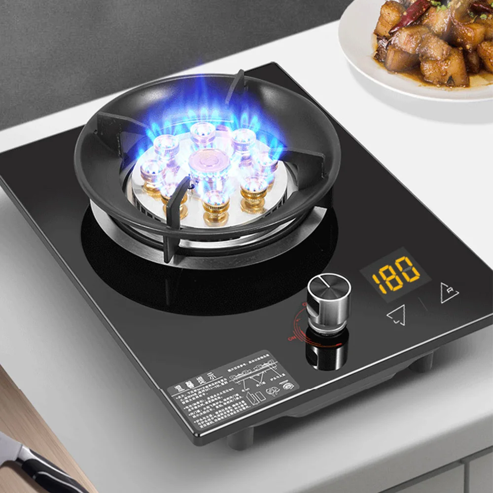 cook top stove price