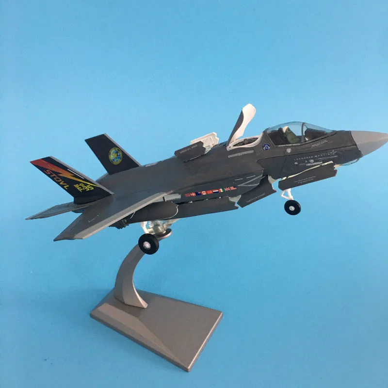 f35 diecast