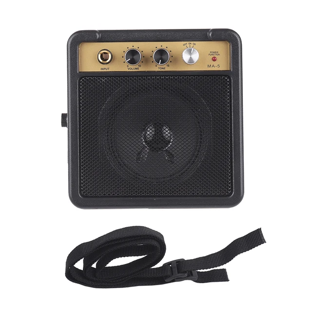 guitar amp accessories