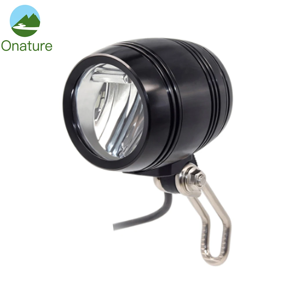 e bike front light