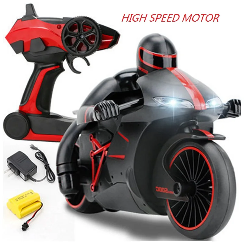 cool rc motors