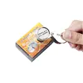 Metal Jewelry Magnifying Glass Jewelers Eye Tool Jewellery Folding Lovely Jewllery Magnifier Glasses 30X Magnification Metal preview-6