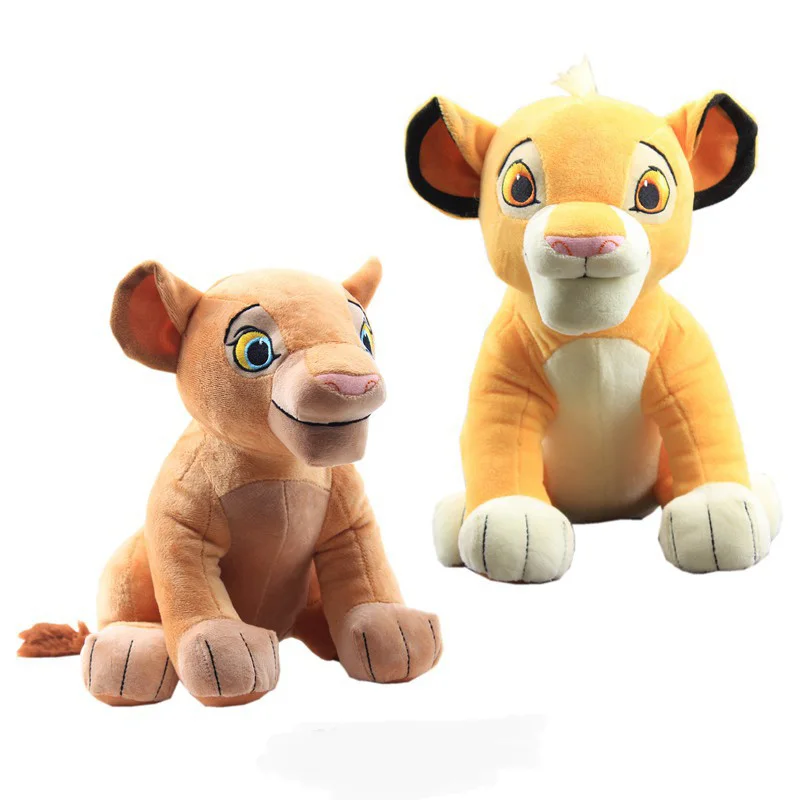 lion king toys movie