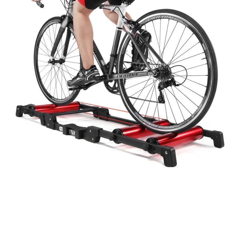 bike roller stand