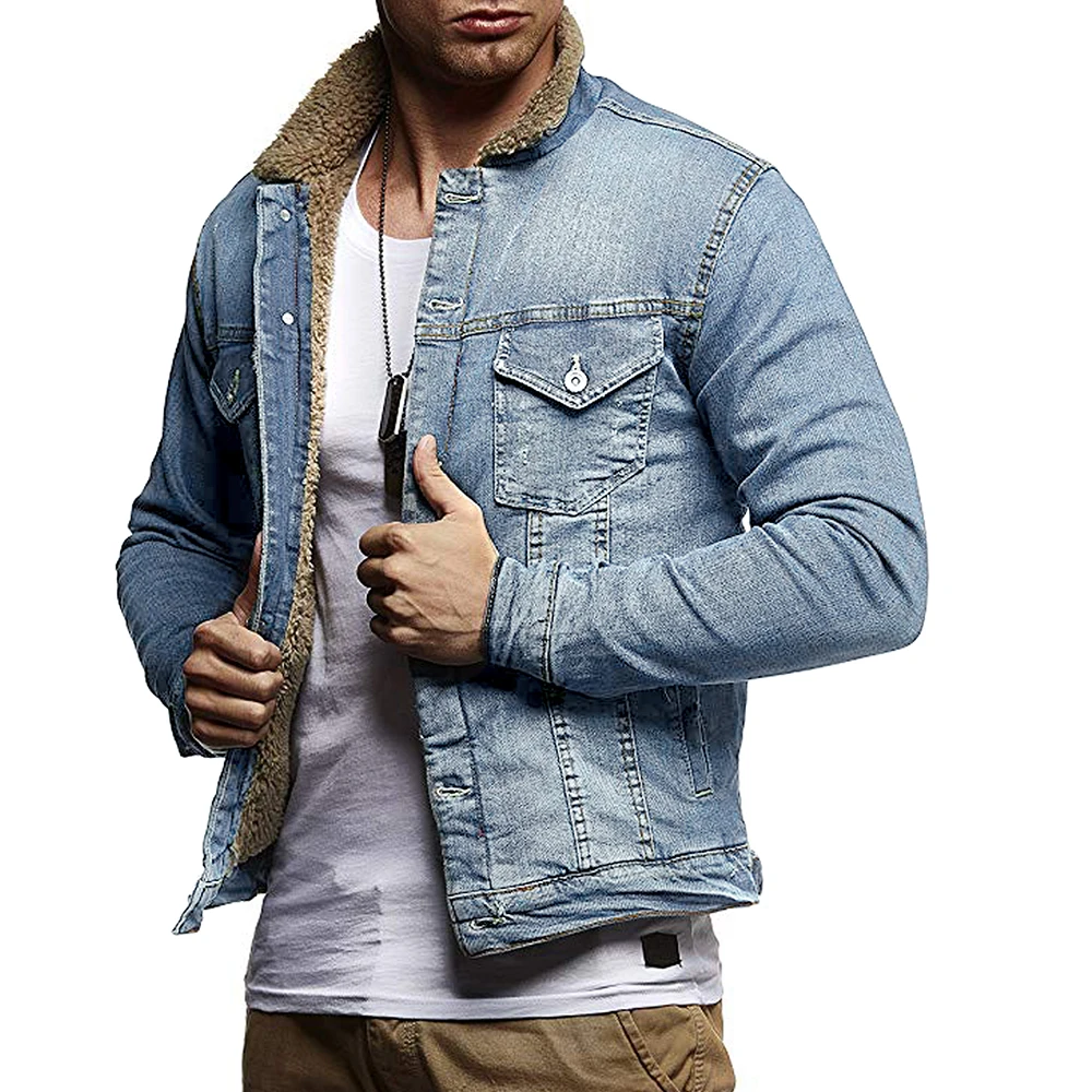 קנו ז'קטים | Jackets Men 2019 New 